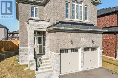 14 Emerald Street Wasaga Beach Ontario L9Z0K8