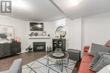 2108 Laurelwood Drive, Oakville (1018 - WC Wedgewood Creek), Ontario L6H4S7, 1 Bedroom Bedrooms, ,1 BathroomBathrooms,All Houses,For Rent,Laurelwood,W12071272