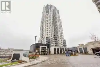 10 Eva Road Unit# Ph03, Toronto (Etobicoke West Mall), Ontario M9C0B3, 2 Bedrooms Bedrooms, ,1 BathroomBathrooms,Condo,For Rent,Eva,W12071273