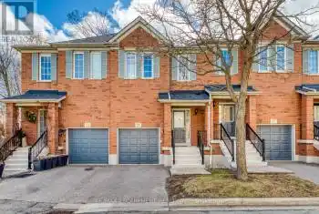 5530 Glen Erin Drive Unit# 26, Mississauga (Central Erin Mills), Ontario L5M6E8, 3 Bedrooms Bedrooms, ,3 BathroomsBathrooms,All Houses,For Rent,Glen Erin,W12071331