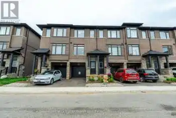 120 Court Drive Unit# 11, Brant (Paris), Ontario N3L4G7, 3 Bedrooms Bedrooms, ,3 BathroomsBathrooms,All Houses,For Sale,Court,X12070856