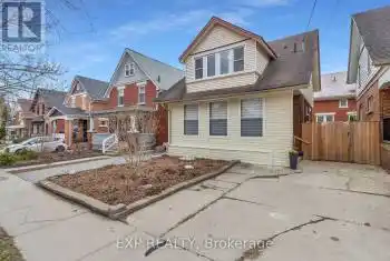 83 Krug Street, Kitchener, Ontario N2H2X8, 3 Bedrooms Bedrooms, ,2 BathroomsBathrooms,All Houses,For Sale,Krug,X12071021