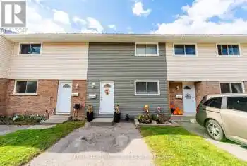 400 Westwood Drive Unit# A6, Cobourg, Ontario K9A2B6, 3 Bedrooms Bedrooms, ,1 BathroomBathrooms,All Houses,For Sale,Westwood,X12071174