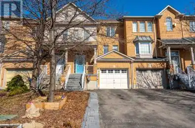 6577 Jazzy Mews Mississauga (Meadowvale Village) Ontario L5W1R9