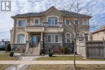 26 Trentonian Street, Brampton (Sandringham-Wellington North), Ontario L6R3W2, 2 Bedrooms Bedrooms, ,1 BathroomBathrooms,All Houses,For Rent,Trentonian,W12071338