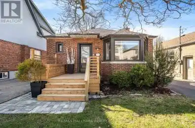 55 Albani Street Toronto (Mimico) Ontario M8V1X3