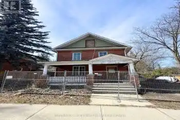 81 King Street, Caledon (Bolton West), Ontario L7E1A2, 1 Bedroom Bedrooms, ,1 BathroomBathrooms,All Houses,For Sale,King,W12071357