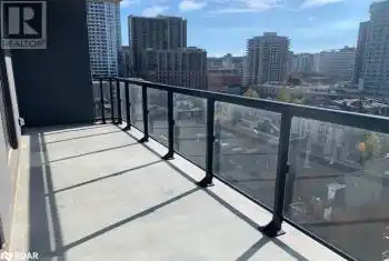 15 QUEEN Street Unit# 814, Hamilton, Ontario L8P0C6, 2 Bedrooms Bedrooms, ,1 BathroomBathrooms,Condo,For Rent,QUEEN,40715185