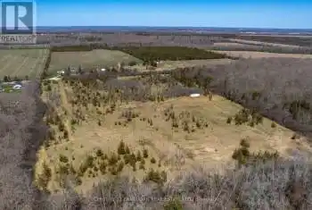 1050 Burr Road, Prince Edward County (Hillier Ward), Ontario K0K1A0, ,Commercial,For Sale,Burr,X12071488