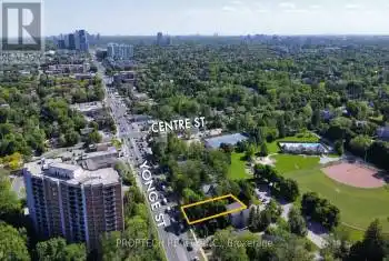 7808 Yonge Street, Vaughan (Uplands), Ontario L4J1W3, 3 Bedrooms Bedrooms, ,1 BathroomBathrooms,All Houses,For Sale,Yonge,N12071061