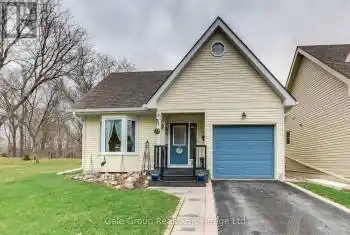 35 Seres Drive, Tillsonburg, Ontario N4G5E9, 2 Bedrooms Bedrooms, ,2 BathroomsBathrooms,All Houses,For Sale,Seres,X12071121