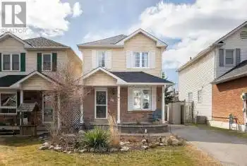 34 Overbank Drive, Oshawa (McLaughlin), Ontario L1J7X8, 3 Bedrooms Bedrooms, ,2 BathroomsBathrooms,All Houses,For Sale,Overbank,E12071294