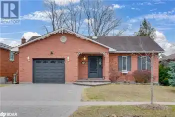 133 FOX Run, Barrie, Ontario L4N6C9, 4 Bedrooms Bedrooms, ,2 BathroomsBathrooms,All Houses,For Sale,FOX,40714866