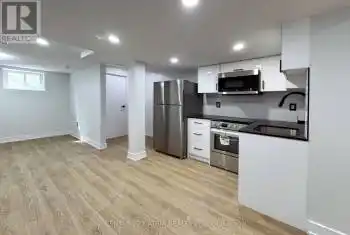580 Strouds Lane Unit# B, Pickering (Amberlea), Ontario L1V4S6, 1 Bedroom Bedrooms, ,1 BathroomBathrooms,All Houses,For Rent,Strouds,E12071154