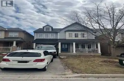 2352 Winlord Place Oshawa (Windfields) Ontario L1L0B9