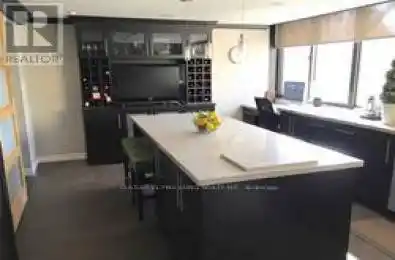 256 Jarvis Street Unit# #15D Toronto (Church-Yonge Corridor) Ontario M