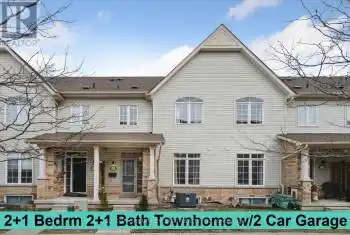 6 Cheltonwood Way, Whitby (Pringle Creek), Ontario L1R0E3, 3 Bedrooms Bedrooms, ,3 BathroomsBathrooms,All Houses,For Sale,Cheltonwood,E12071460