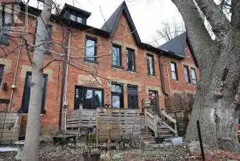 22 Blong Avenue, Toronto (South Riverdale), Ontario M4M1P2, 3 Bedrooms Bedrooms, ,2 BathroomsBathrooms,All Houses,For Sale,Blong,E12071462
