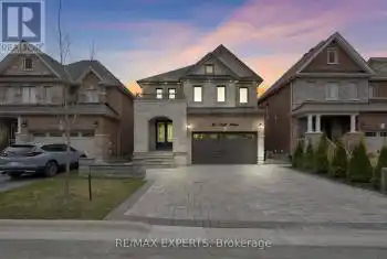 86 Holt Drive, New Tecumseth (Alliston), Ontario L9R0R2, 4 Bedrooms Bedrooms, ,4 BathroomsBathrooms,All Houses,For Sale,Holt,N12071501