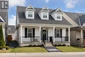 8 Bridges Boulevard, Port Hope, Ontario L1A0C8, 4 Bedrooms Bedrooms, ,5 BathroomsBathrooms,All Houses,For Sale,Bridges,X12071129