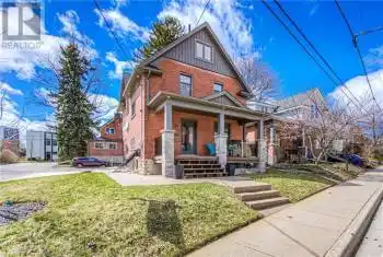 31 DEKAY Street, Kitchener, Ontario N2H3T4, 3 Bedrooms Bedrooms, ,2 BathroomsBathrooms,All Houses,For Sale,DEKAY,40714071