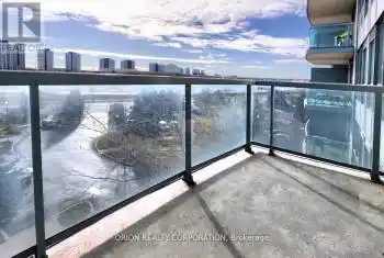 2565 Erin Centre Boulevard Unit# 505, Mississauga (Central Erin Mills), Ontario L6M6Z9, 1 Bedroom Bedrooms, ,1 BathroomBathrooms,Condo,For Rent,Erin Centre,W12071498