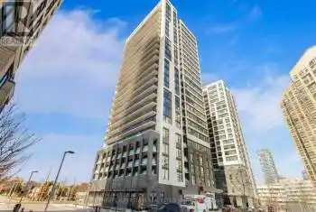 15 Thomas Riley Road Unit# 5, Toronto (Islington-City Centre West), Ontario M9B0C9, 2 Bedrooms Bedrooms, ,2 BathroomsBathrooms,All Houses,For Sale,Thomas Riley,W12071505