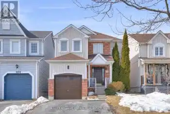 1134 Ashgrove Crescent, Oshawa (Pinecrest), Ontario L1K2W5, 3 Bedrooms Bedrooms, ,4 BathroomsBathrooms,All Houses,For Sale,Ashgrove,E12071620