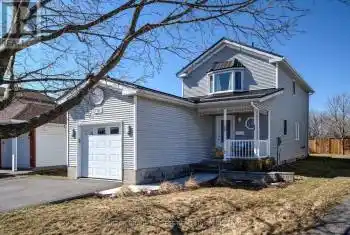 81 Mckeown Crescent, Loyalist (54 - Amherstview), Ontario K7N1Y4, 3 Bedrooms Bedrooms, ,3 BathroomsBathrooms,All Houses,For Sale,Mckeown,X12071702