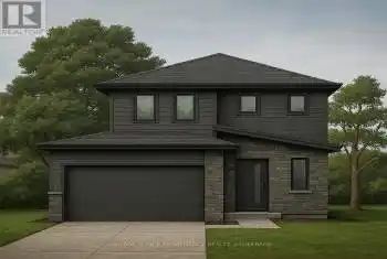117 Potter Drive, Loyalist (Odessa), Ontario K0H2H0, 3 Bedrooms Bedrooms, ,3 BathroomsBathrooms,All Houses,For Sale,Potter,X12071713