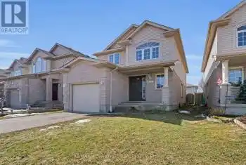 1762 Mickleborough Drive, London, Ontario N6G5R4, 3 Bedrooms Bedrooms, ,3 BathroomsBathrooms,All Houses,For Sale,Mickleborough,X12071574