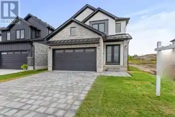1378 BUSH HILL LINK, London, Ontario N6G0X6, 4 Bedrooms Bedrooms, ,4 BathroomsBathrooms,All Houses,For Sale,BUSH HILL LINK,X12071629