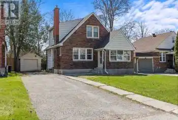 715 Whetter Avenue, London, Ontario N6C2H1, 2 Bedrooms Bedrooms, ,1 BathroomBathrooms,All Houses,For Sale,Whetter,X12071634