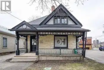 239 Colborne Street, London, Ontario N6B2S4, ,Commercial,For Sale,Colborne,X12071654