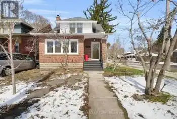 426 Grosvenor Street, London, Ontario N5Y3S4, 2 Bedrooms Bedrooms, ,2 BathroomsBathrooms,All Houses,For Sale,Grosvenor,X12071659