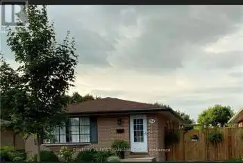 74 Kipling Avenue, London, Ontario N5V1K2, 4 Bedrooms Bedrooms, ,2 BathroomsBathrooms,All Houses,For Rent,Kipling,X12071688