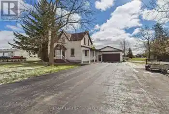 8 BLAKE Street, Huron-Kinloss, Ontario N0G2R0, 3 Bedrooms Bedrooms, ,2 BathroomsBathrooms,All Houses,For Sale,BLAKE,X12070948