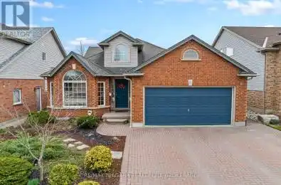 10 Montrose Street St. Catharines (462 - Rykert/Vansickle) Ontario L2S