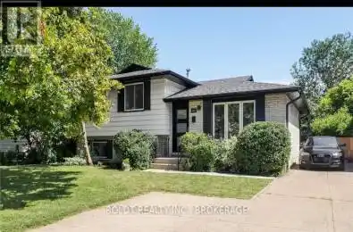 466 SCOTT Street St. Catharines (444 - Carlton/Bunting) Ontario L2M3W7
