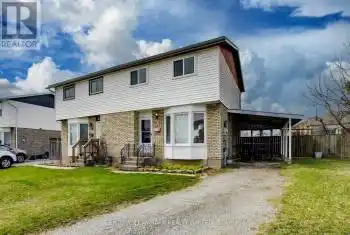 78 Manley Crescent, Thorold (558 - Confederation Heights), Ontario L2V4K3, 3 Bedrooms Bedrooms, ,2 BathroomsBathrooms,All Houses,For Sale,Manley,X12071712