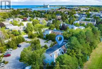 49 Trott Boulevard Unit# 184, Collingwood, Ontario L9Y5B8, 2 Bedrooms Bedrooms, ,2 BathroomsBathrooms,All Houses,For Sale,Trott,S12071630