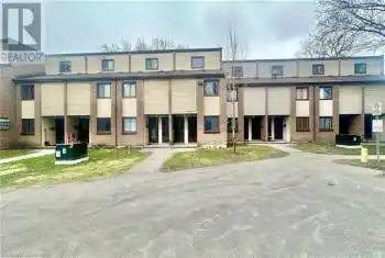 1200 COURTLAND Avenue Unit# 35, Kitchener, Ontario N2C1K7, 2 Bedrooms Bedrooms, ,1 BathroomBathrooms,All Houses,For Rent,COURTLAND,40715050