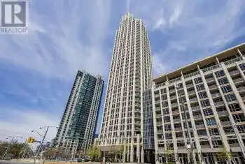 628 Fleet Street Unit# 1203, Toronto (Niagara), Ontario M5V1A8, 2 Bedrooms Bedrooms, ,2 BathroomsBathrooms,Condo,For Sale,Fleet,C12071125
