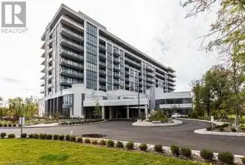 7711 GREEN VISTA Gate Unit# 713, Niagara Falls, Ontario L2G0Y9, 1 Bedroom Bedrooms, ,1 BathroomBathrooms,Condo,For Rent,GREEN VISTA,40705984