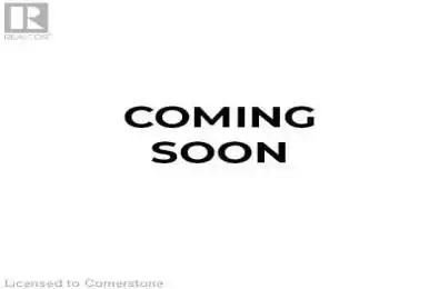 30 COOKE AVENUE Avenue Brantford Ontario N3T0S1