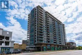 1235 Bayly Street Unit# 1507, Pickering (Bay Ridges), Ontario L1W1L7, 1 Bedroom Bedrooms, ,1 BathroomBathrooms,Condo,For Sale,Bayly,E12071594