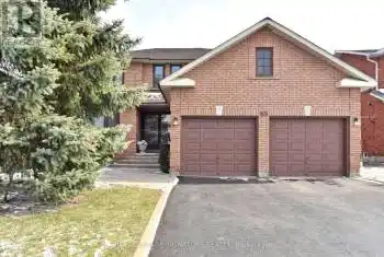 65 Long Island Crescent, Markham (Markville), Ontario L3P7M1, 5 Bedrooms Bedrooms, ,3 BathroomsBathrooms,All Houses,For Sale,Long Island,N12071408