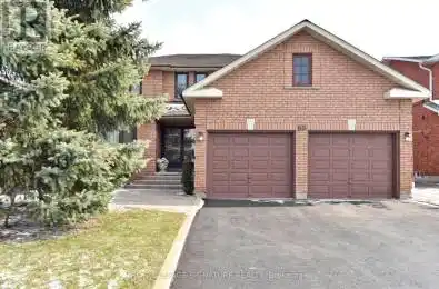 65 Long Island Crescent Markham (Markville) Ontario L3P7M1