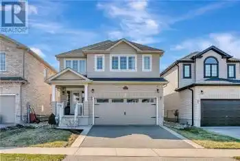 13 CRAWFORD Place, Paris, Ontario N3L0A6, 5 Bedrooms Bedrooms, ,4 BathroomsBathrooms,All Houses,For Sale,CRAWFORD,40713925