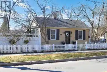 49 Church Street, Markham (Old Markham Village), Ontario L3P2M1, 3 Bedrooms Bedrooms, ,2 BathroomsBathrooms,All Houses,For Sale,Church,N12071558